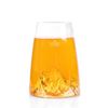 Verre design TOPOGRAPHIC Everest - Visuel 2
